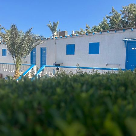 Auski Hostel Дахаб Екстериор снимка