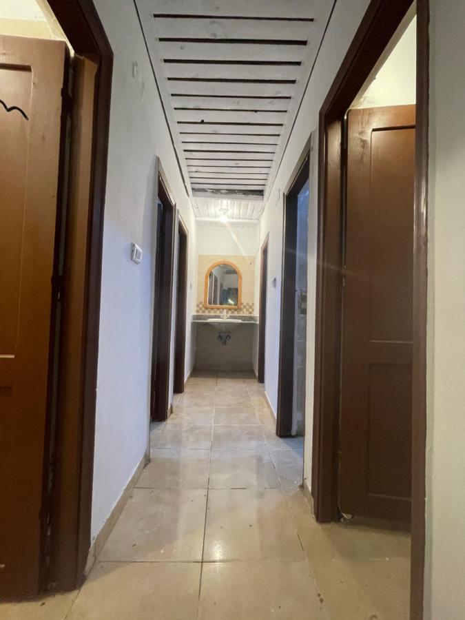 Auski Hostel Дахаб Екстериор снимка